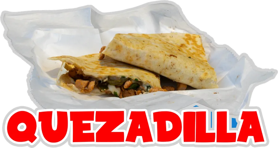 Quesadilla