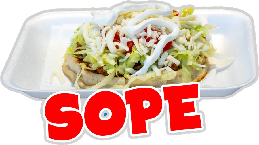 Sope
