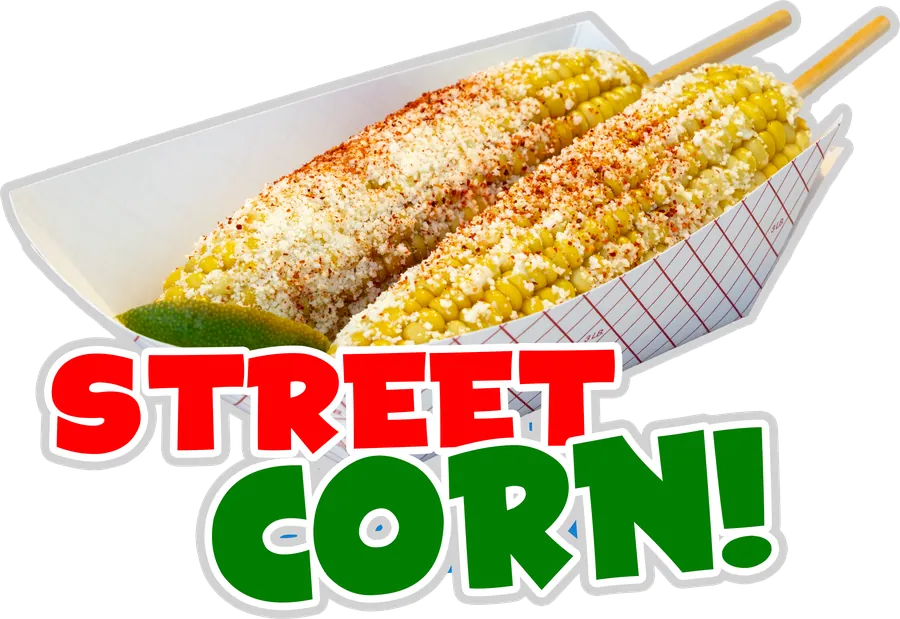 Street Corn